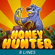 Bocoran RTP Slot Spadegaming Honey Hunter